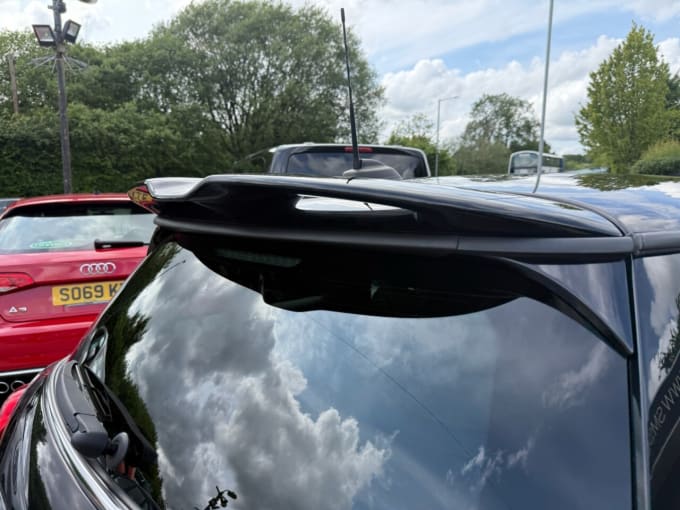 2025 Mini Hatch