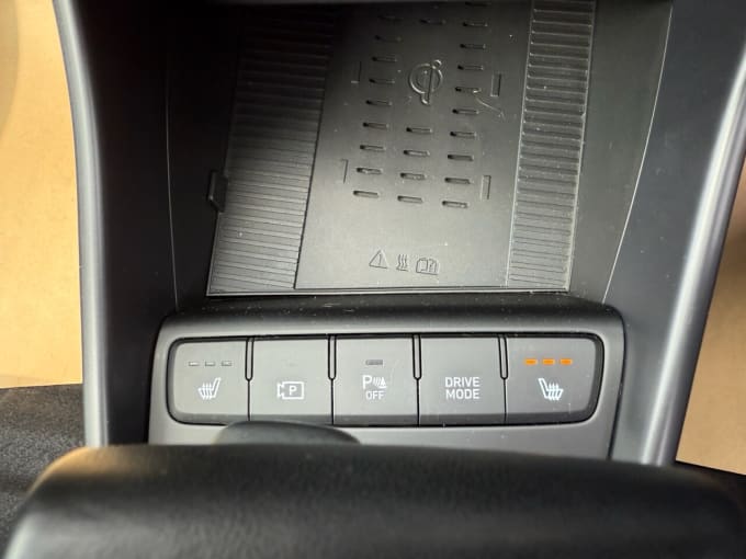 2025 Hyundai Bayon