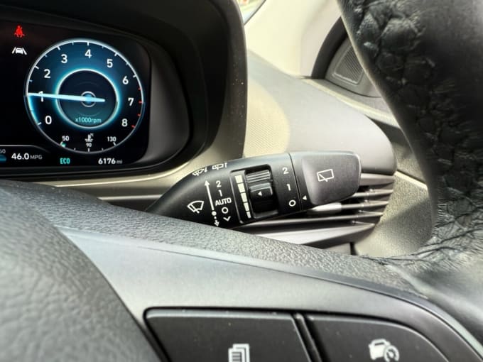 2025 Hyundai Bayon