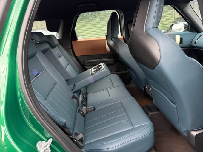 2025 Mini Countryman