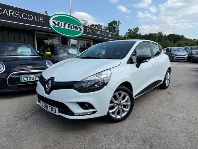 2025 Renault Clio