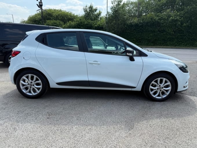 2025 Renault Clio
