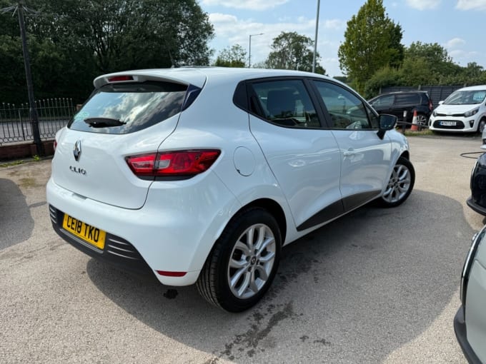 2025 Renault Clio