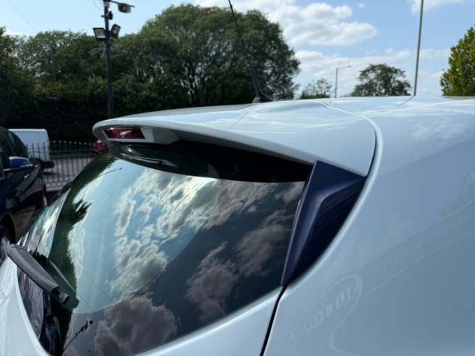 2025 Renault Clio