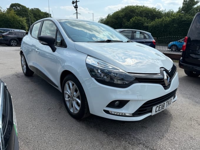 2025 Renault Clio