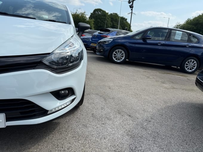 2025 Renault Clio