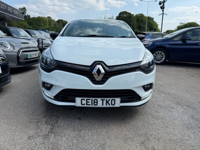 2025 Renault Clio