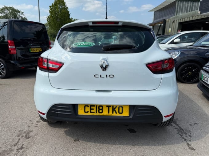 2025 Renault Clio