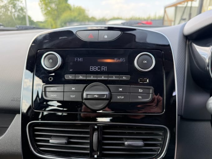 2025 Renault Clio