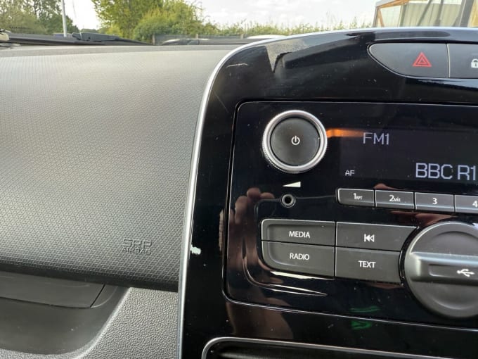 2025 Renault Clio