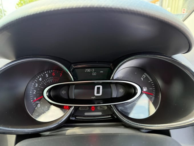 2025 Renault Clio