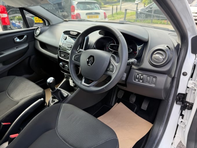 2025 Renault Clio