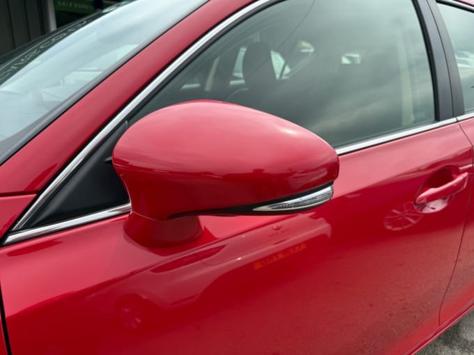 2025 Lexus Ct