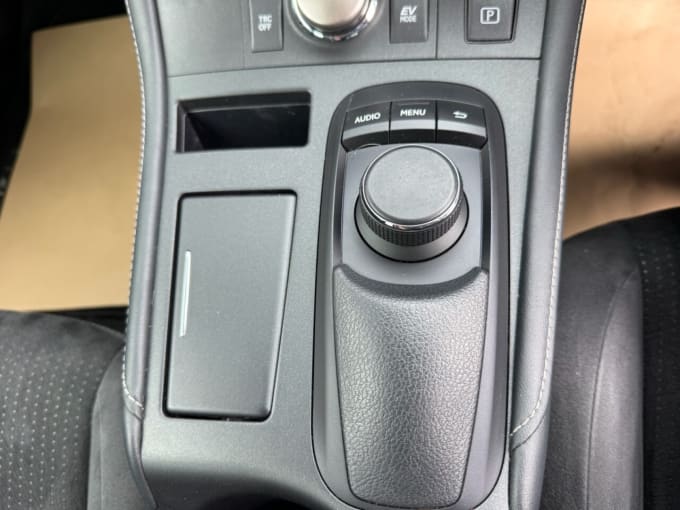 2025 Lexus Ct