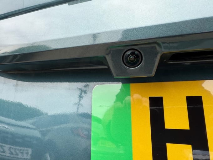 2025 Vauxhall Combo Life Electric