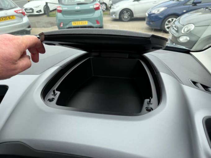 2025 Vauxhall Combo Life Electric