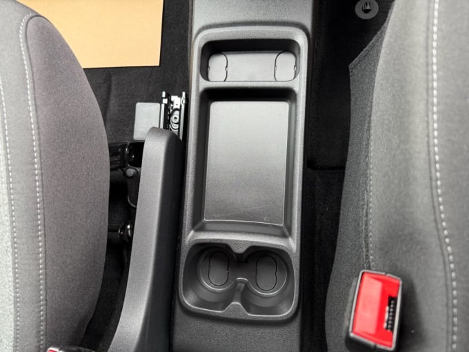 2025 Vauxhall Combo Life Electric