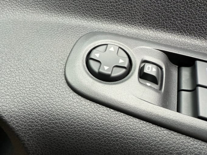 2025 Vauxhall Combo Life Electric