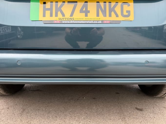 2025 Vauxhall Combo Life Electric