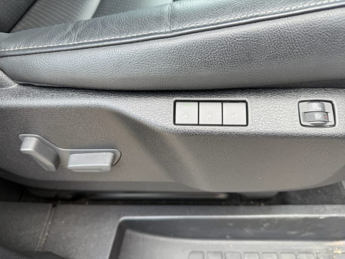 2025 Vauxhall Vivaro Life Electric