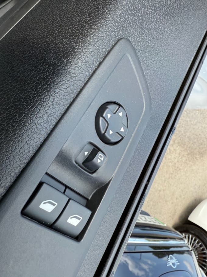 2025 Vauxhall Vivaro Life Electric