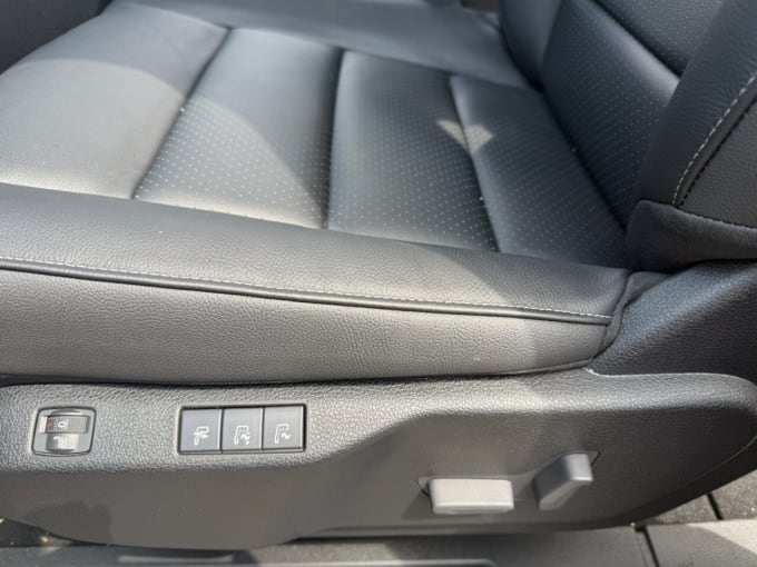 2025 Vauxhall Vivaro Life Electric