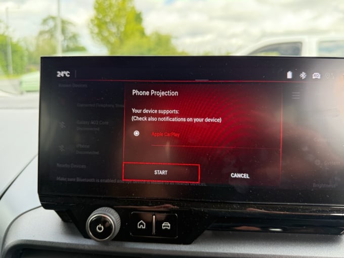 2025 Vauxhall Combo Life Electric