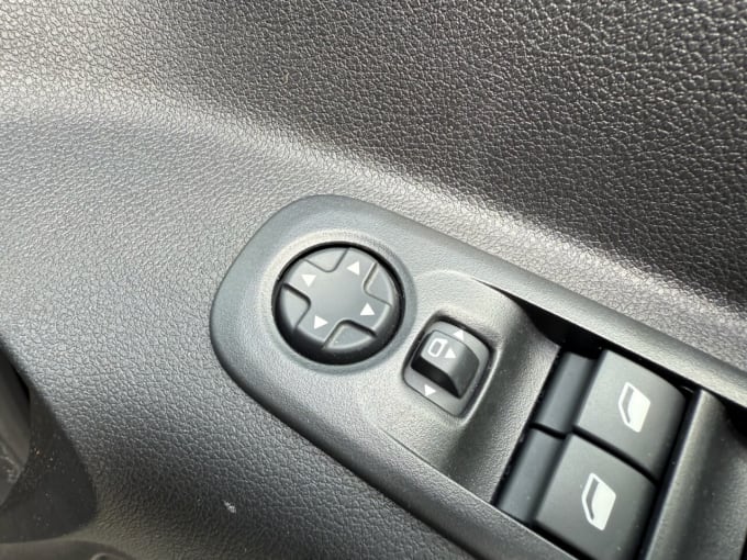2025 Vauxhall Combo Life Electric