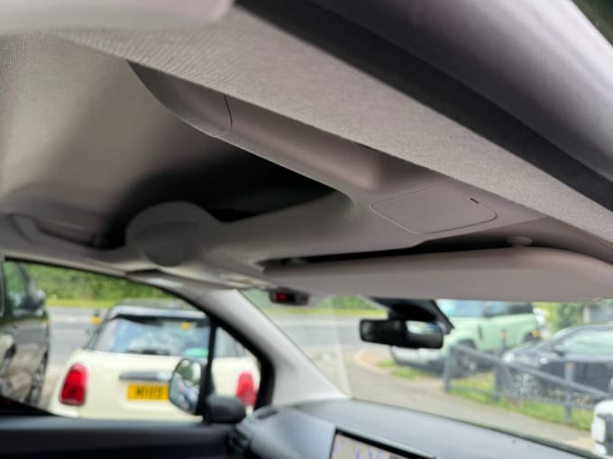 2025 Vauxhall Combo Life Electric