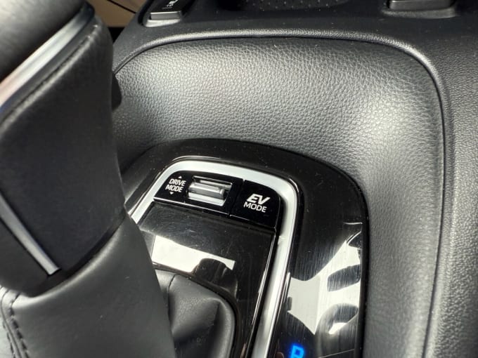 2025 Suzuki Swace