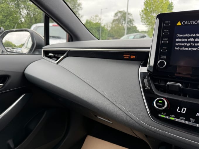 2025 Suzuki Swace