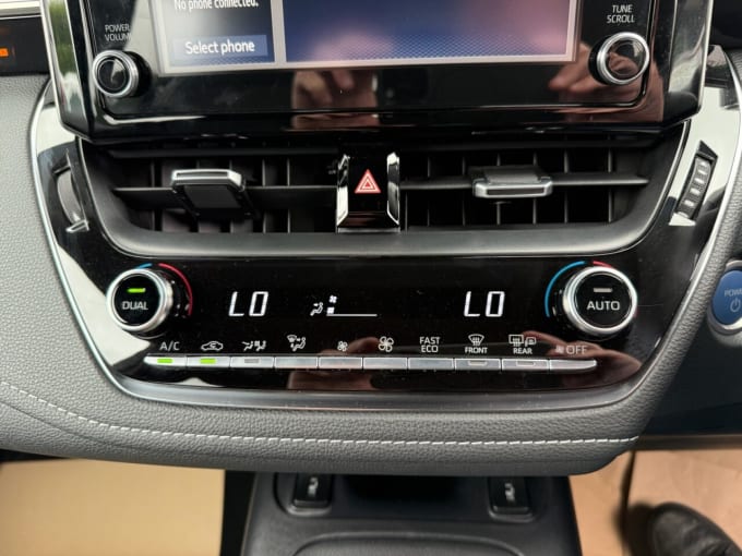 2025 Suzuki Swace