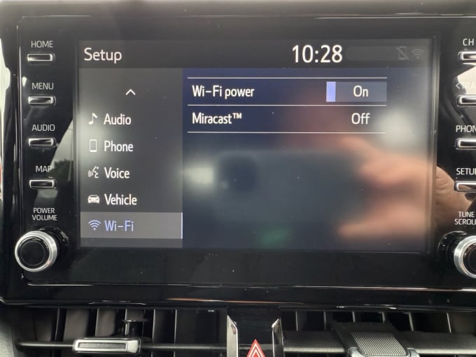 2025 Suzuki Swace