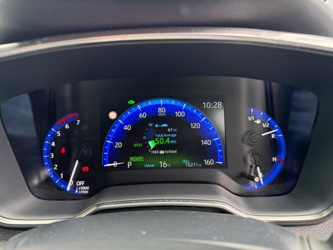 2025 Suzuki Swace