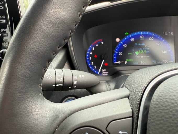 2025 Suzuki Swace