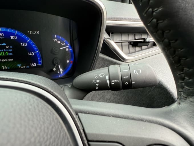 2025 Suzuki Swace