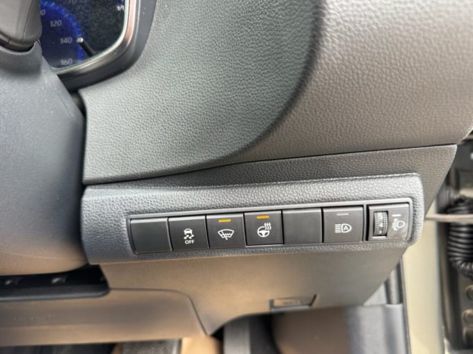 2025 Suzuki Swace