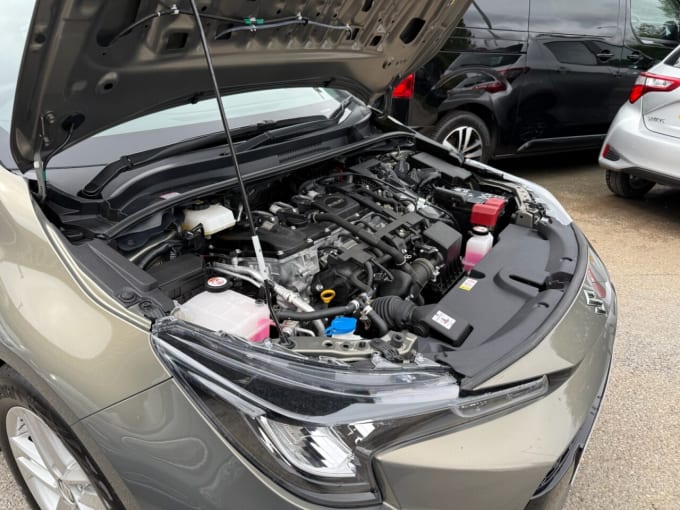 2025 Suzuki Swace