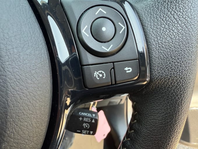 2025 Toyota Yaris