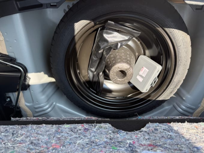 2025 Toyota Yaris