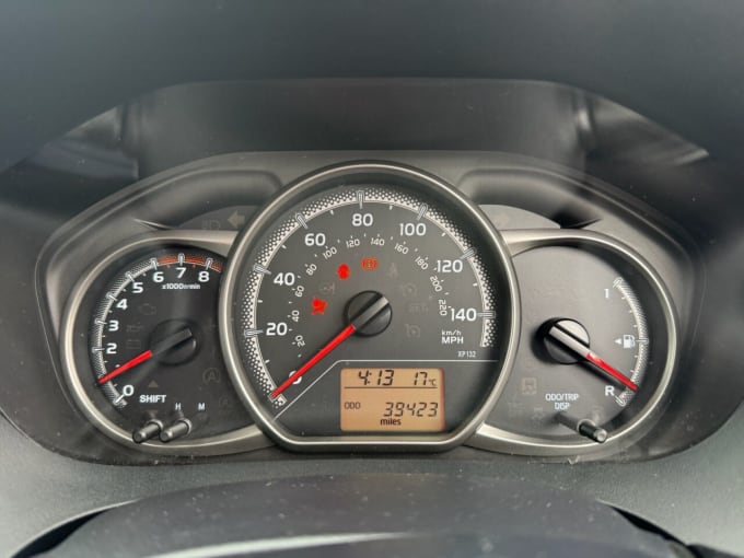 2025 Toyota Yaris