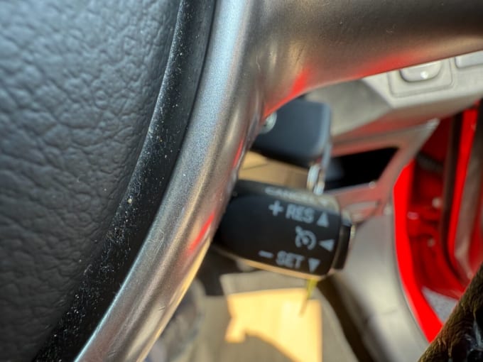 2025 Toyota Yaris