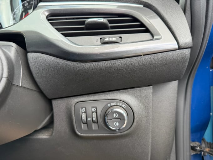 2025 Vauxhall Corsa