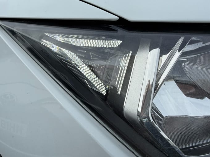 2025 Seat Arona