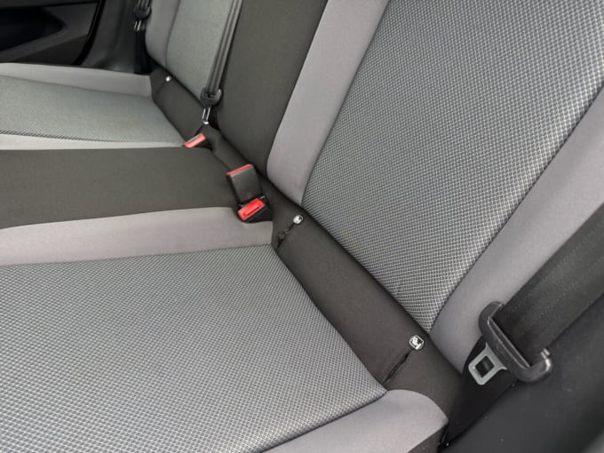 2025 Seat Arona
