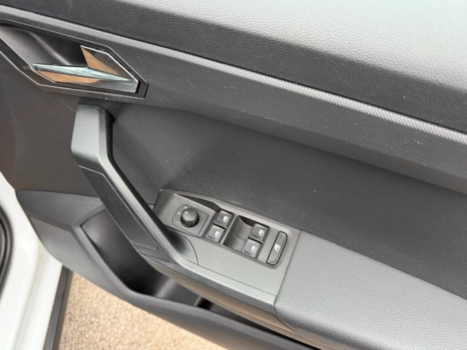 2025 Seat Arona