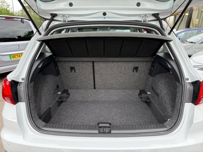 2025 Seat Arona