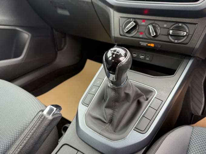 2025 Seat Arona