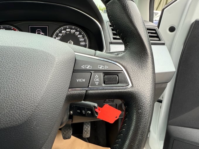 2025 Seat Arona