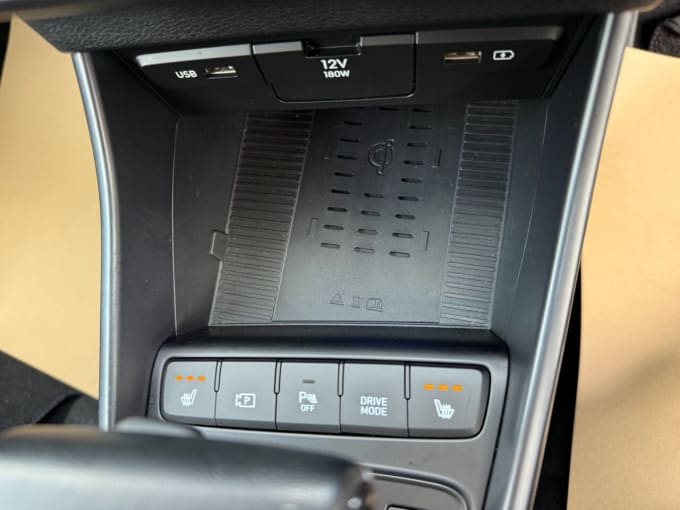 2025 Hyundai Bayon